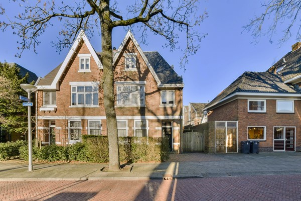 Medium property photo - Badlaan 2A, 1182 JK Amstelveen
